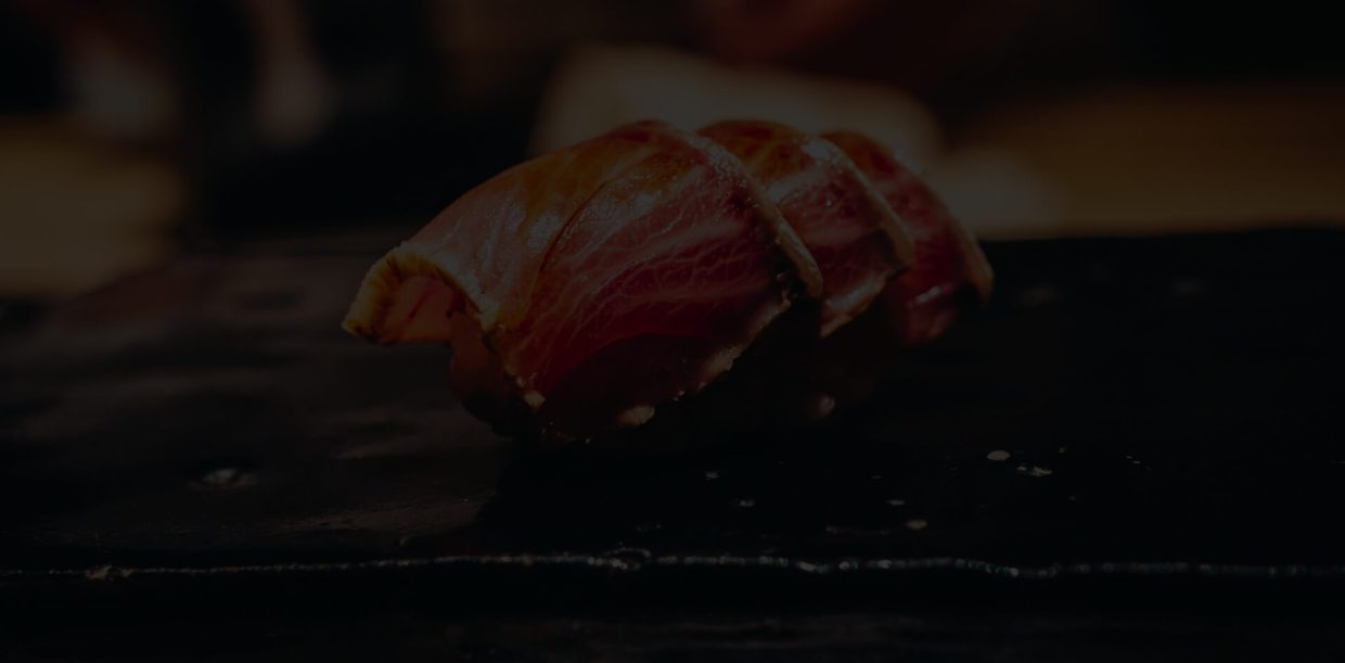 Delicious Sushi