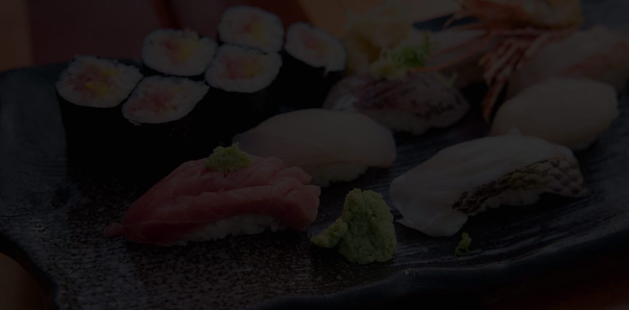Fresh Sushi